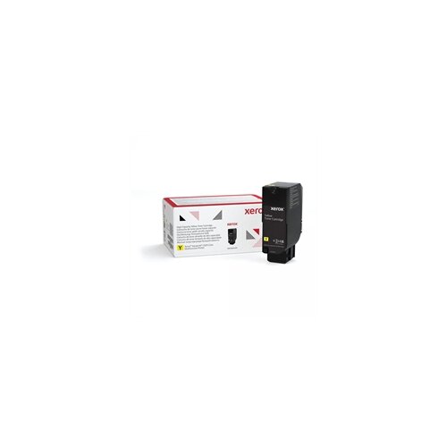 Xerox Toner Hi-cap 006R04647 (žuta), original Cene