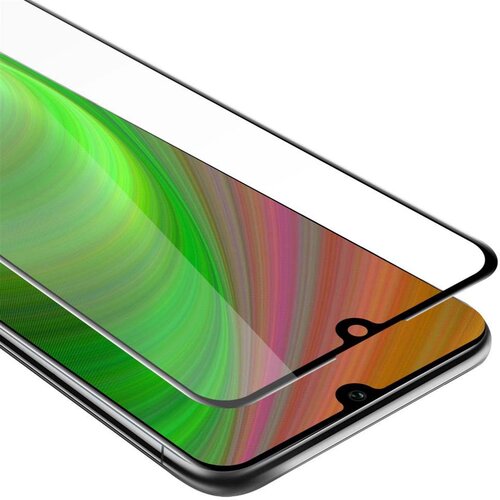 Cadorabo Honor 10i/20i/20 LITE/Huawei Enjoy 9S - Za&scaron;čitna folija za transparentna s črno barvo - Za&scaron;čitno steklo s kaljenim zaslonom s t, (20562961) Cene
