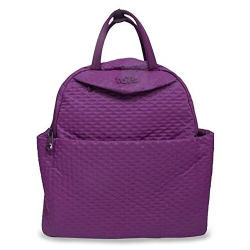 Smart Trike Torba za mamu Tots Infinity Purple Quilt Cene