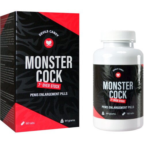 Devils Candy Monster Cock 60tbl Cijene