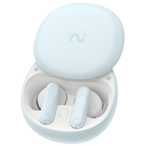 Iflytek Brezžične slušalke iFLYBUDS Nano+ 45db 40h AI ENC IP55 Bluetooth5.2, (21024154) Cene