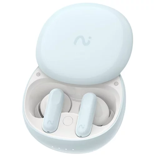 Iflytek Brezžične slušalke iFLYBUDS Nano+ 45db 40h AI ENC IP55 Bluetooth5.2, (21024154)