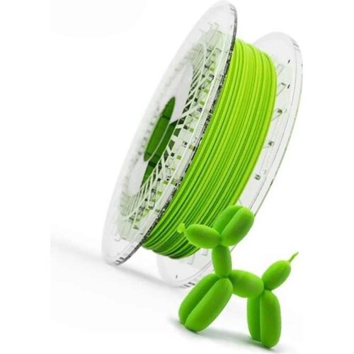 Recreus filaflex zelena - 1,75 mm / 500 g Slike