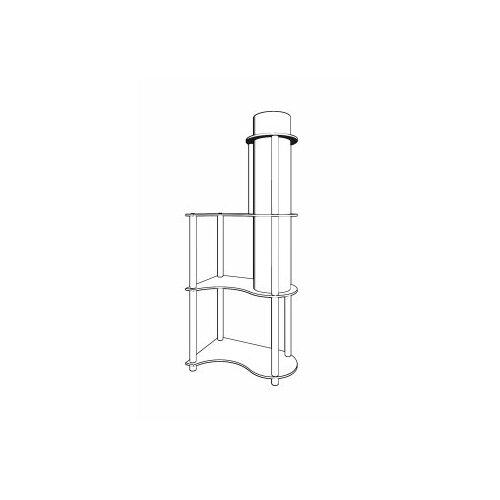 Opviq podna lampa ks 11122 Slike