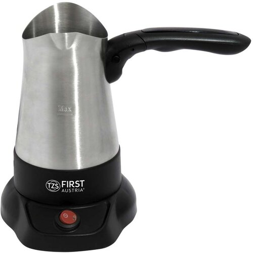 First Aparat za kuhanje tur&amp;scaron;ke kave zložljiv ročaj, 350ml, stojalo 360&amp;deg;, 800W, (20812876) Slike