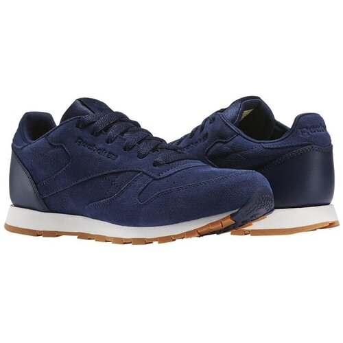 Reebok Nizke superge CL Leather SG Slike