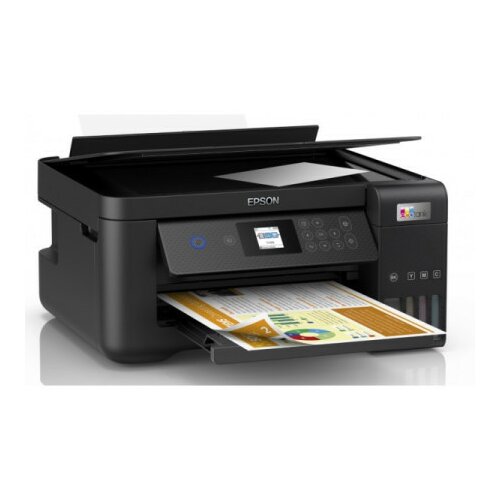 Epson L4260 mfp color ecotank štampač/skener/kopir/wifi 5760x1440 Cene