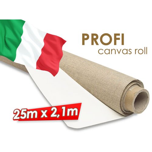  Slikarsko platno v roli PROFI 25 m | izberite &amp;scaron;irino Slike