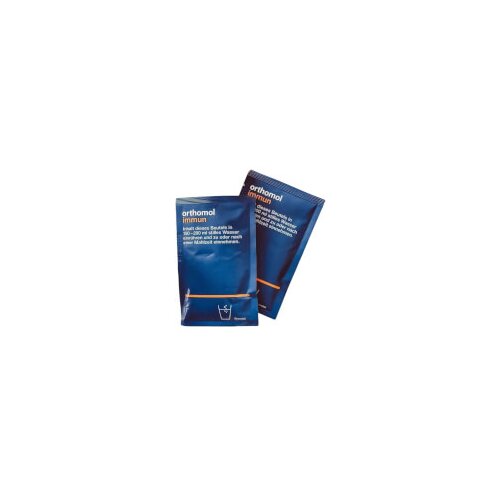 Orthomol Immun granule A1 Cijene