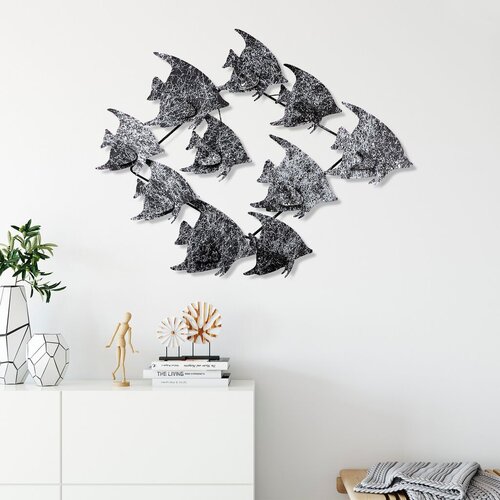 Wallity Zidna dekoracija Melek v2 3, 83 x 58 x 4 cm, &Scaron;arena Cijene
