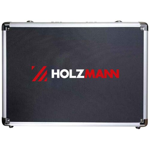 Holzmann WZK119ECO kofer sa alatom 119 dijelova Slike