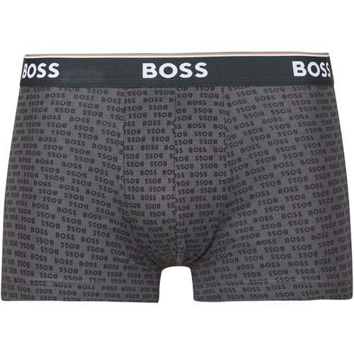 Boss Boksarice Trunk 3P Power Desig Večbarvna Slike