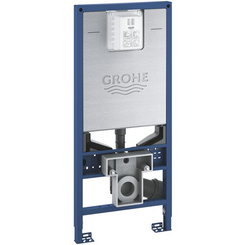 Grohe Rapid SLX ugradni vodokotlić bez tipke 39596000 Slike