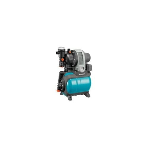 Gardena hidropak 3000/4 ECO Slike