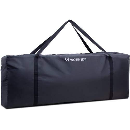 Wozinsky vodootporna torba za romobil WSB5BK crna Cijene