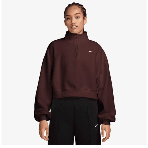 Nike w nk stdo flc plsh os crp qz Slike