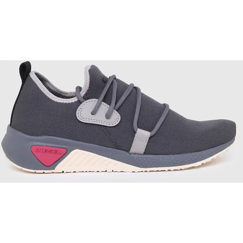 Diesel Sneakers - Sneakers grey