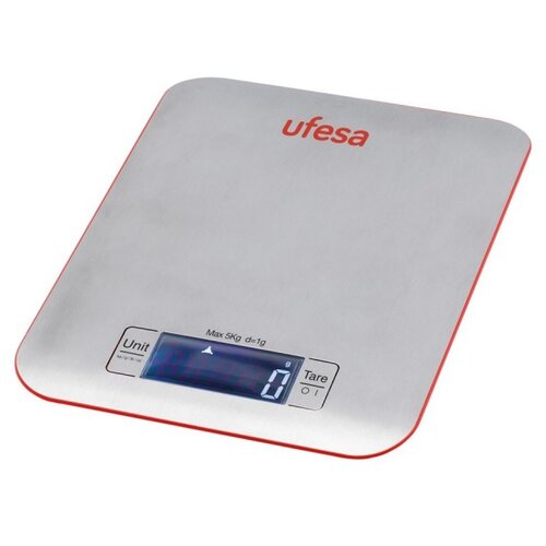 Ufesa Digitalna kuhinjska vaga BC1550 Slike