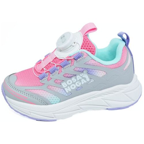 Bosa Noga &amp;scaron;portni copat 4850 D rose 32 Slike