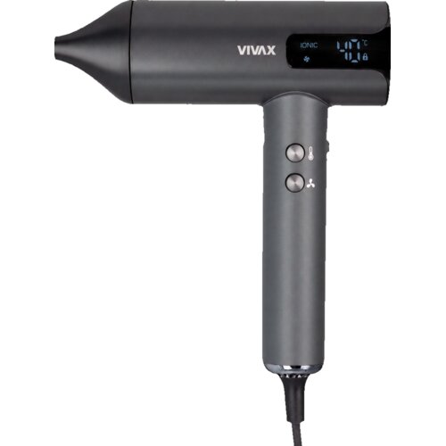 Vivax HOME su&scaron;ilo za kosu H1 Sense Storm Cijene