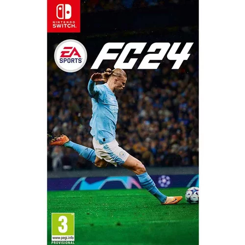 Electronic Arts EA SPORTS: FC 24 NSW