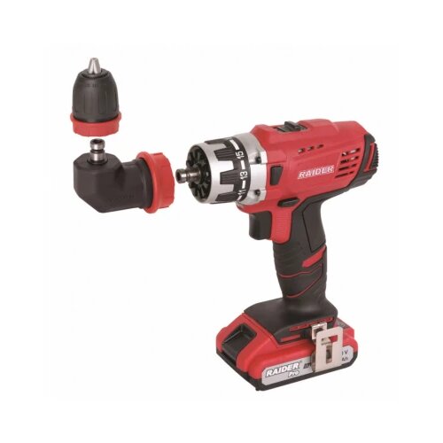 Euromaster Co.ltd Aku srafilica RDP-CDL21 20V 030207*** Cene