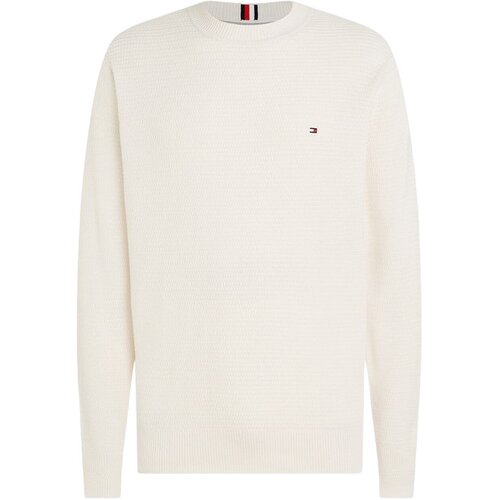Tommy Hilfiger Puloverji MW0MW31576 Bela Cene