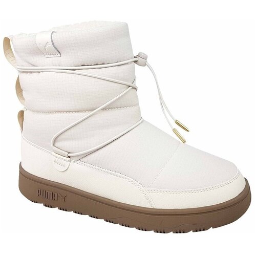 Puma Snowbae Wns Bež Cijene