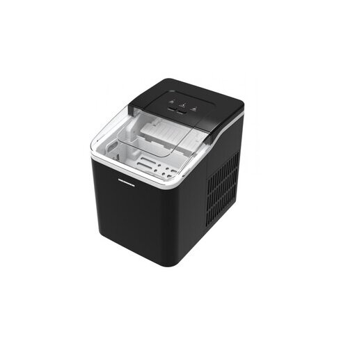  Ledomat HEIER HIM-120BK 12kg/24h/1,5l/ Crni Slike