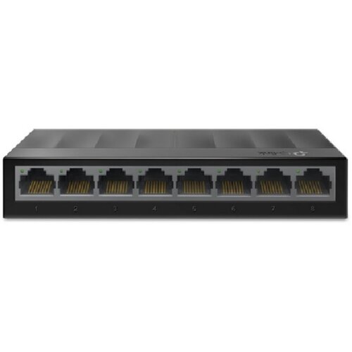 Tp-link Switch TP-LINK LS1008G Gigabit/8xRj45/10/100/1000Mbps/desktop plastično kućište Cene