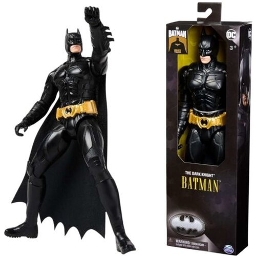 Batman figura The Dark Knight 30 cm Slike