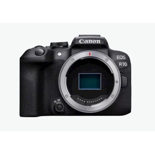 Canon Fotoaparat EOS R10 BODY Cijene