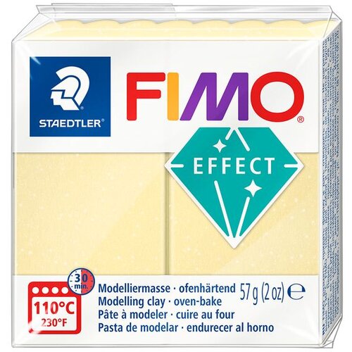 FIMO Effect polimerna glina 57g | Razne nijanse Cijene