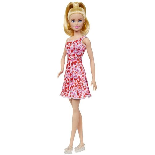 Barbie lutka Fashionista 205 Slike