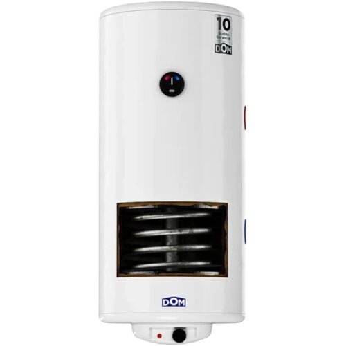 Dom inox prerada 120TG desni Cene