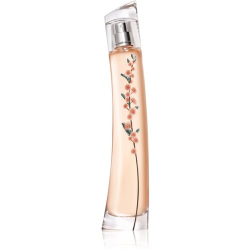 Kenzo Flower by Ikebana Mimosa parfumska voda za ženske 75 ml Cene