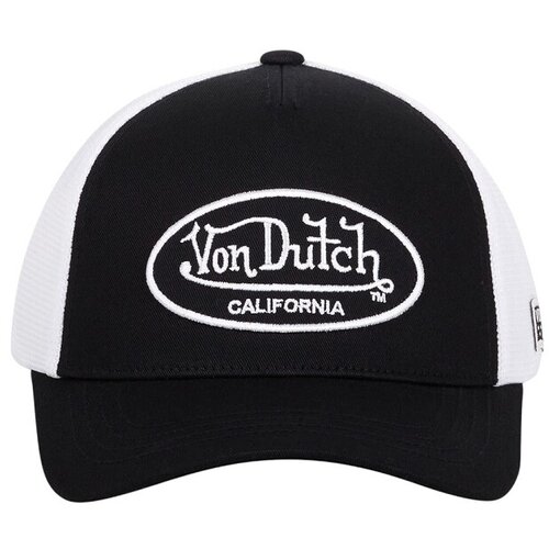 Von Dutch Kape s šiltom BASEBALL LOF Črna Cene