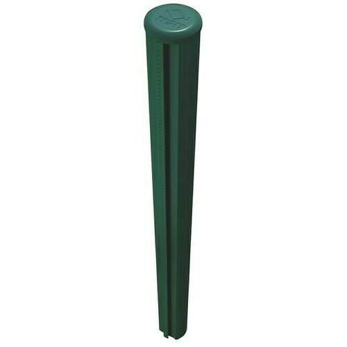 RETA Ograjni steber Quick Fix (70 cm, zelen) Cene