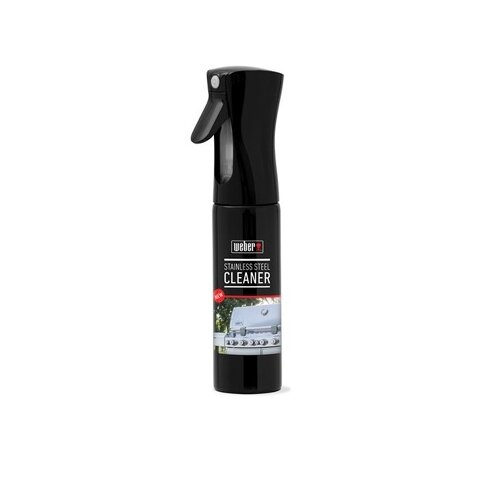 Weber stainless steel cleaner Cene