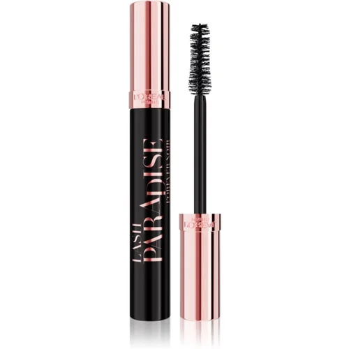 L'Oréal Paris Lash Paradise Forever Noir maskara za produženje trepavica za veći volumen Forever Noir 6,4 ml