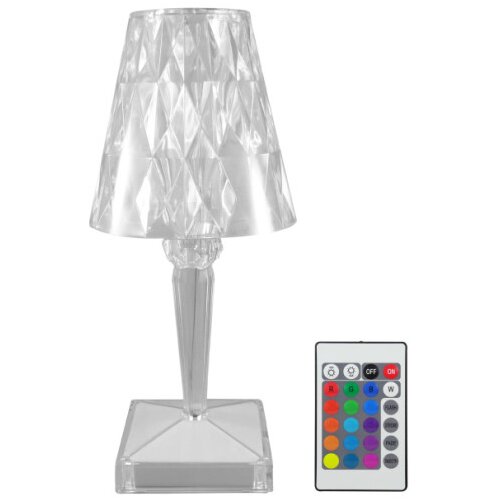 YIWU stona rgb led lampa YW6930-4817 Cene