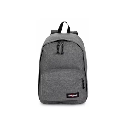 Eastpak out of office siva