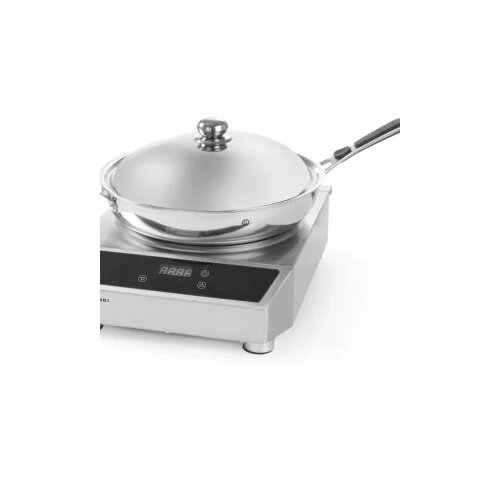 Indukcijski wok + wok tava Cijene