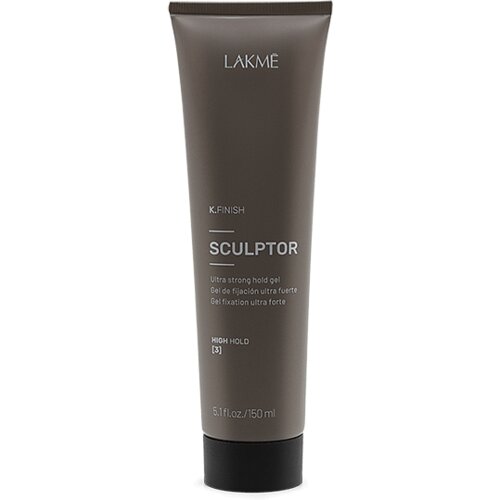 Lakme k.finish sculptor gel 150ml Slike