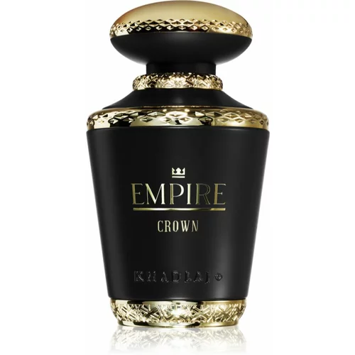 Khadlaj Empire Crown parfemska voda za muškarce 100 ml