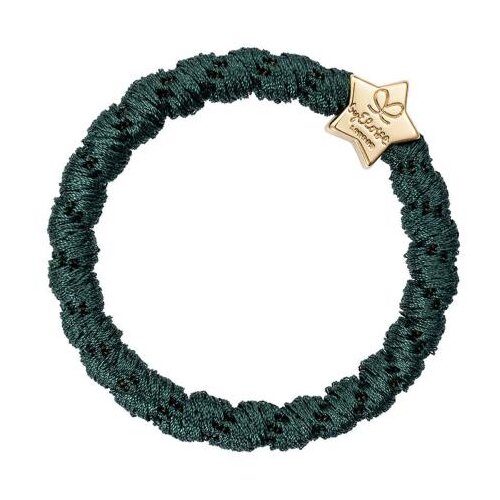 By Eloise London Woven Gold Star narukvica Cijene