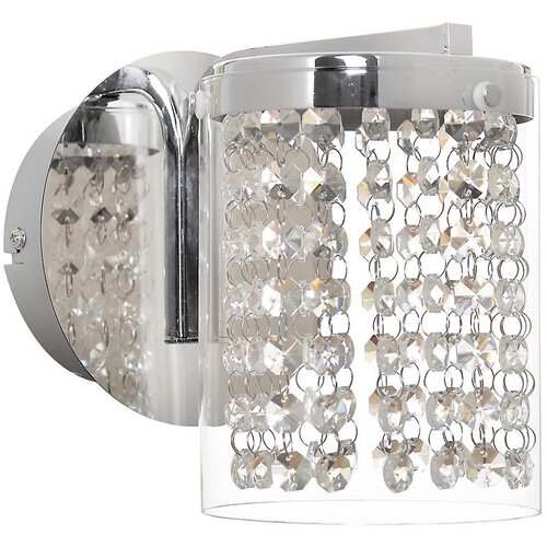Rabalux 5041 - led zidno svetlo astrella LED/6W/230V Slike