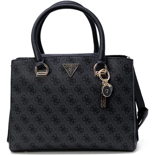 Guess NOELLE GIRLFRIEND SATCHEL HWBG78 79060 Siva