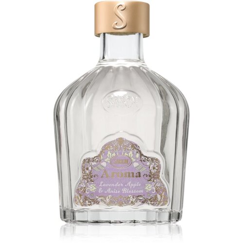Sabon Apple & Anise Blossom aroma difuzor s polnilom 245 ml Cene