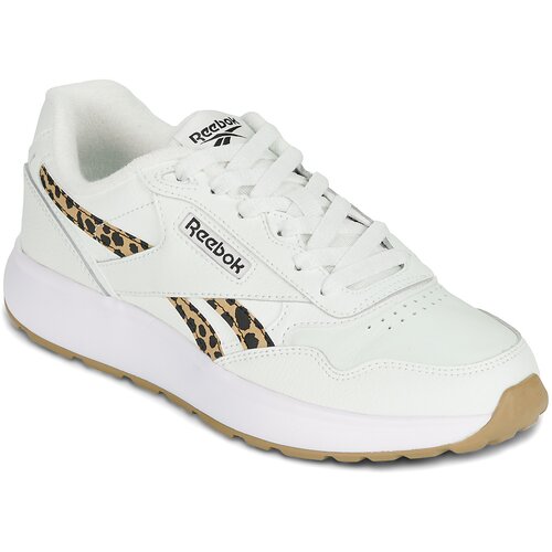 Reebok Nizke superge RUN LXS Bela Slike